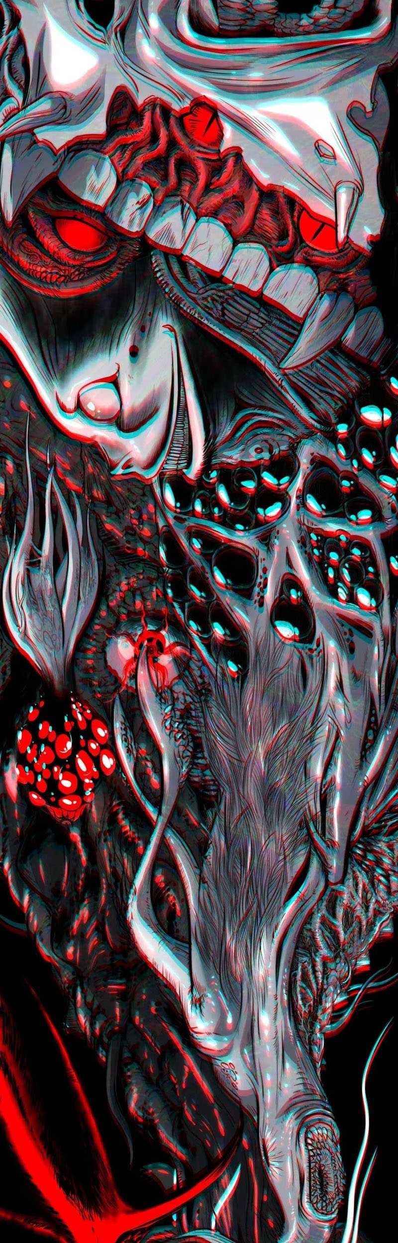 I’m Really Not The Demon God’s Lackey Chapter 152 Gambar 35