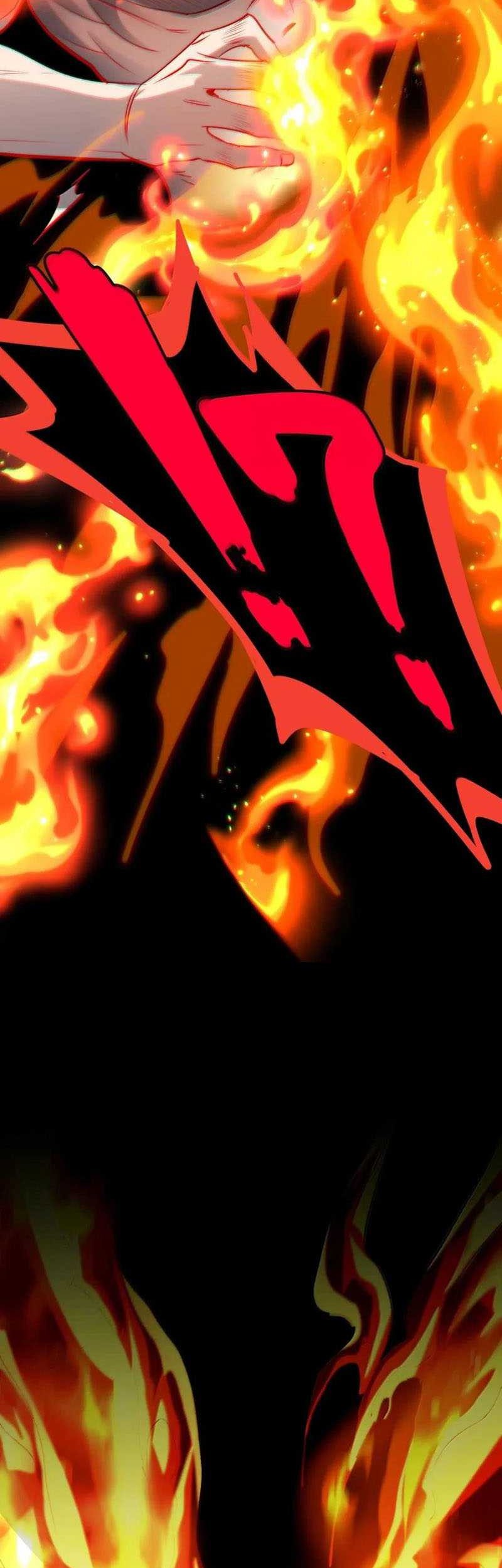 I’m Really Not The Demon God’s Lackey Chapter 152 Gambar 39