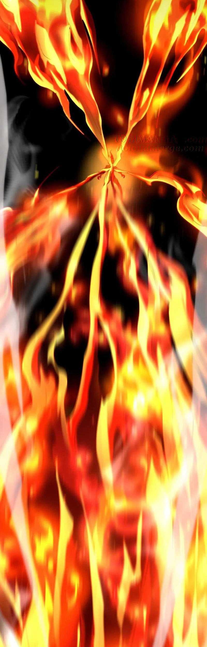 I’m Really Not The Demon God’s Lackey Chapter 152 Gambar 40