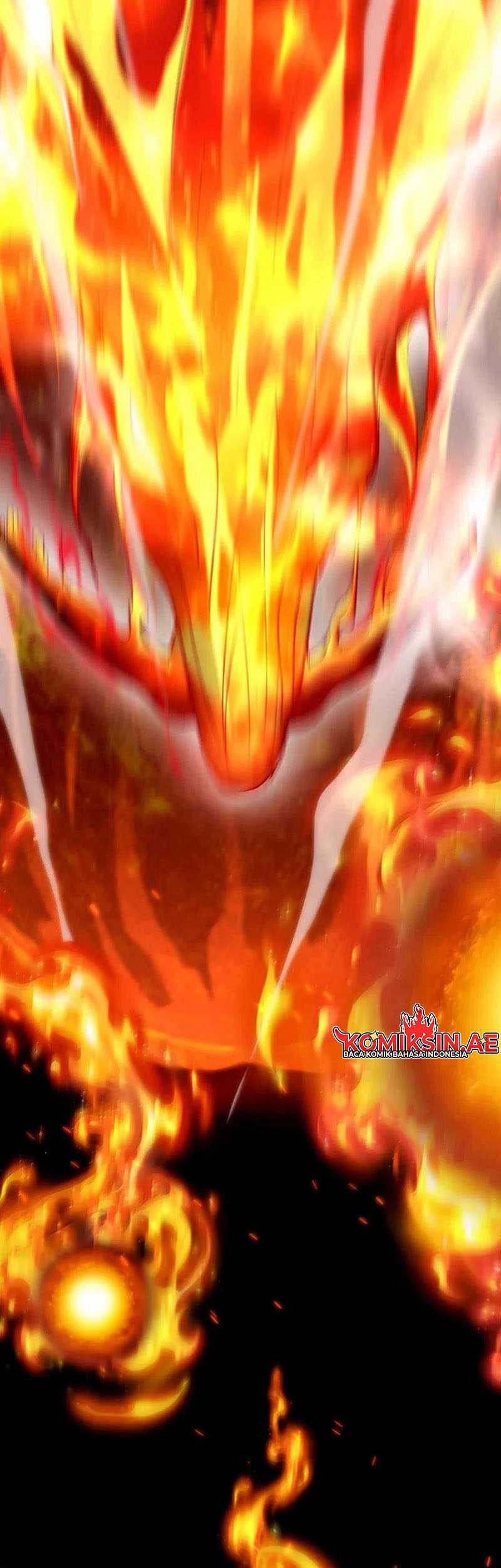 I’m Really Not The Demon God’s Lackey Chapter 152 Gambar 41