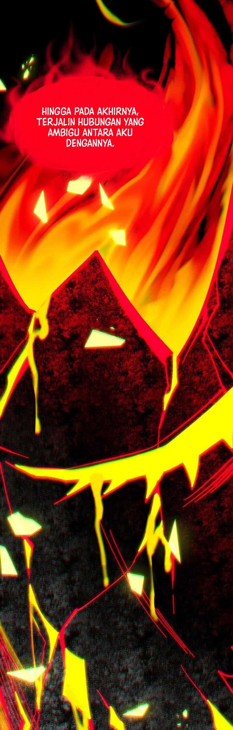 I’m Really Not The Demon God’s Lackey Chapter 152 Gambar 46