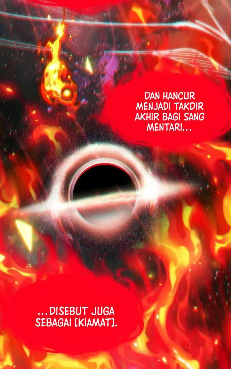 I’m Really Not The Demon God’s Lackey Chapter 152 Gambar 48