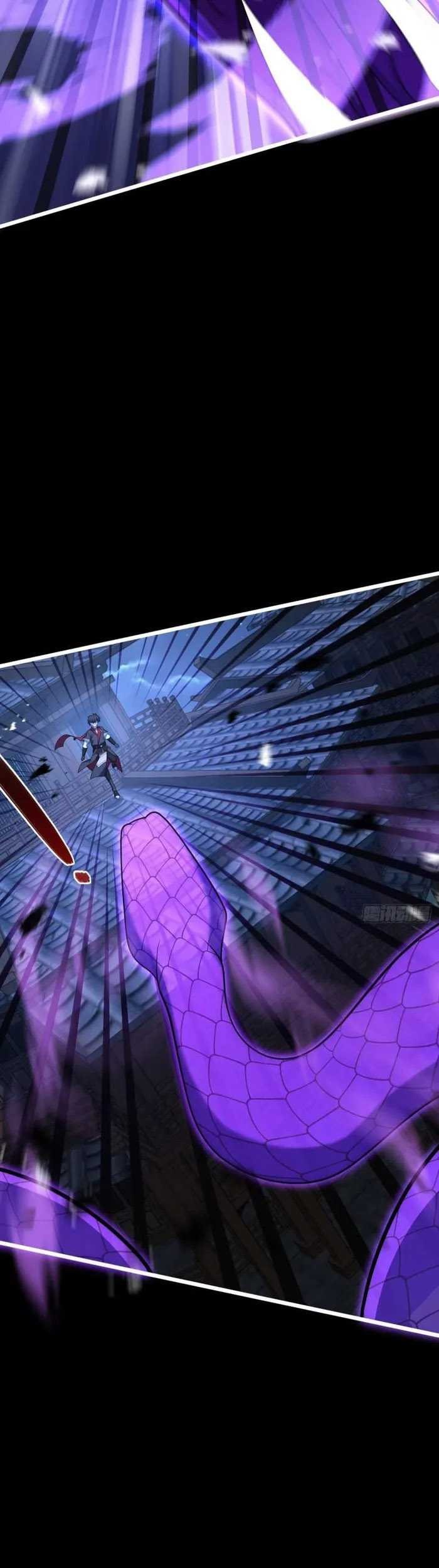 Spare Me, Great Lord! Chapter 640 Gambar 42