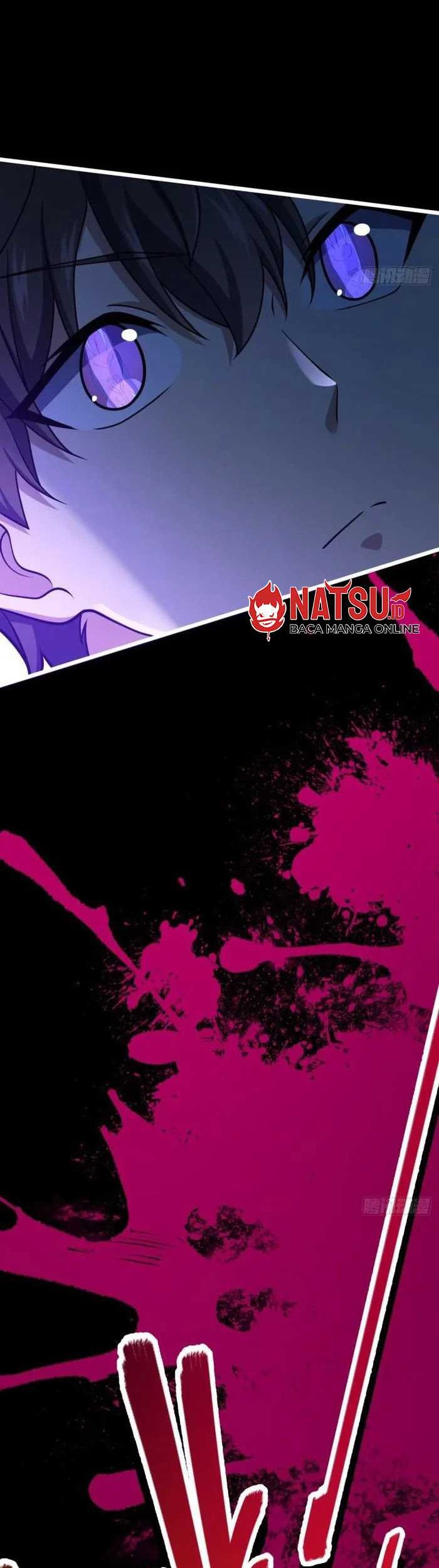 Spare Me, Great Lord! Chapter 640 Gambar 43