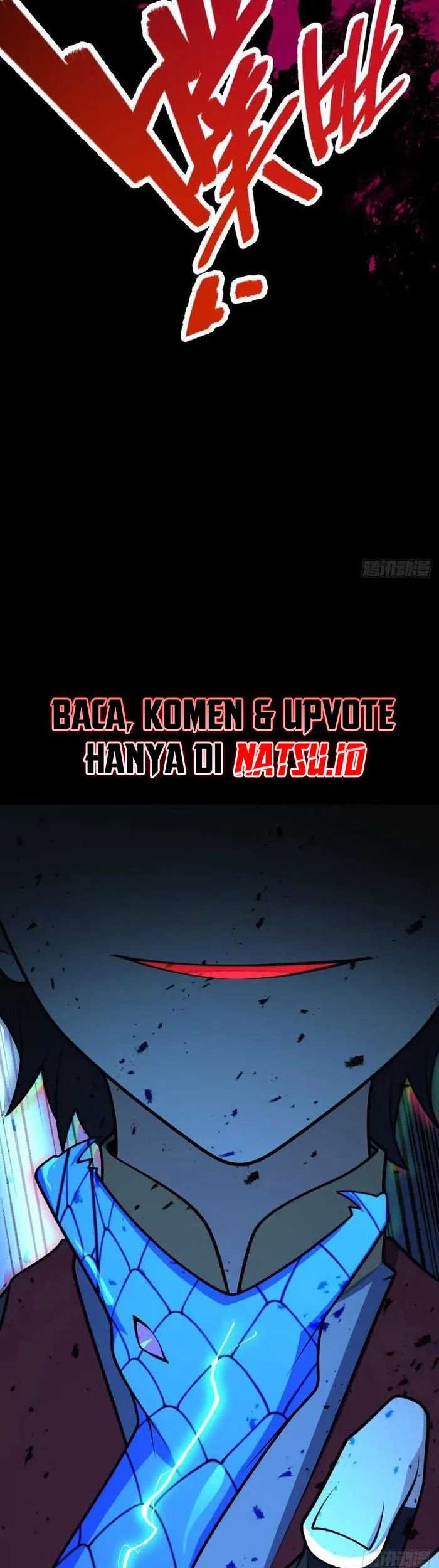 Spare Me, Great Lord! Chapter 640 Gambar 44