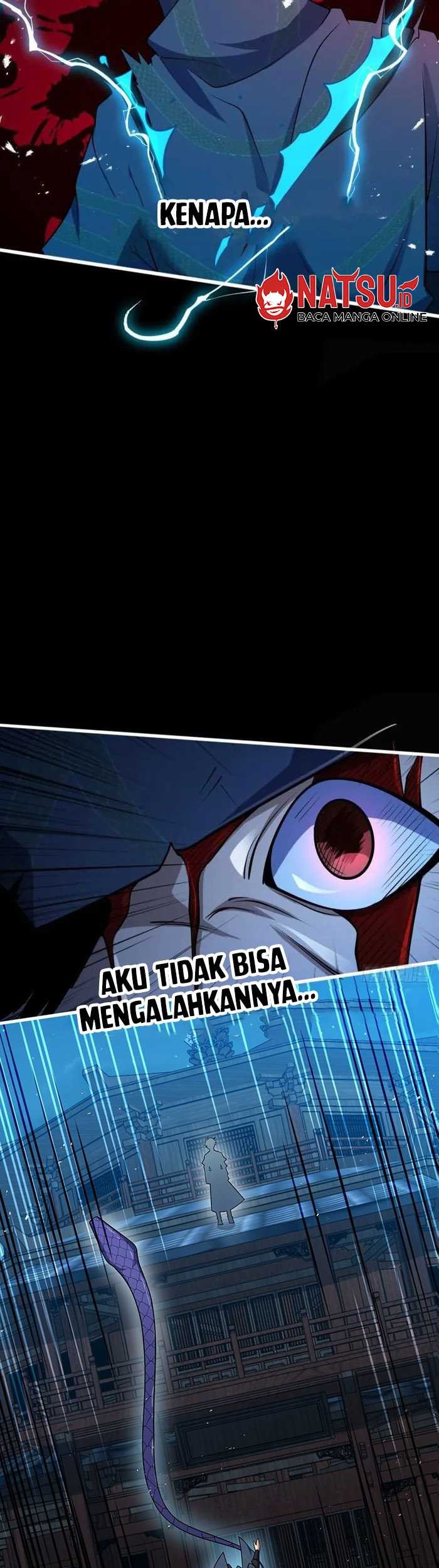 Spare Me, Great Lord! Chapter 640 Gambar 47