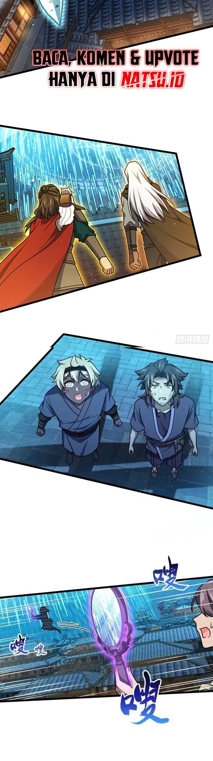 Spare Me, Great Lord! Chapter 640 Gambar 4