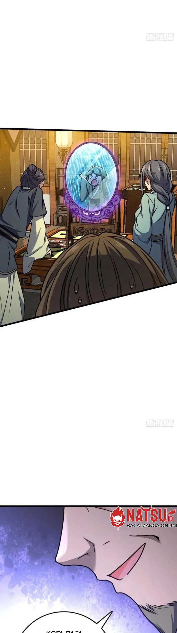 Spare Me, Great Lord! Chapter 640 Gambar 5