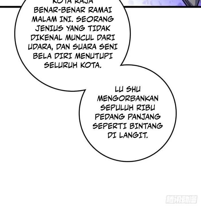 Spare Me, Great Lord! Chapter 640 Gambar 6