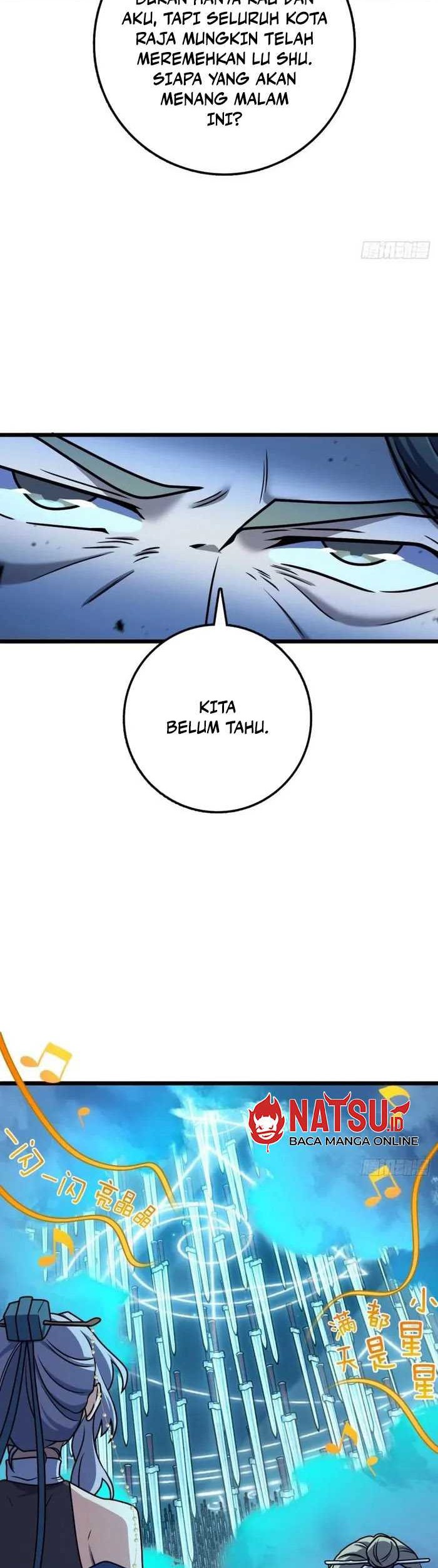 Spare Me, Great Lord! Chapter 640 Gambar 8