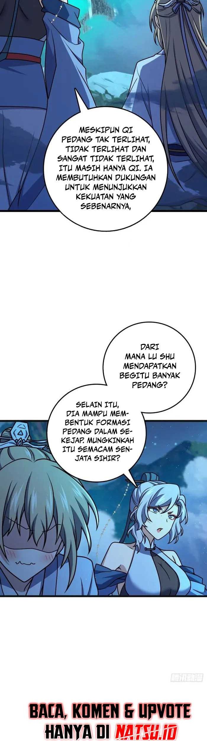 Spare Me, Great Lord! Chapter 640 Gambar 9