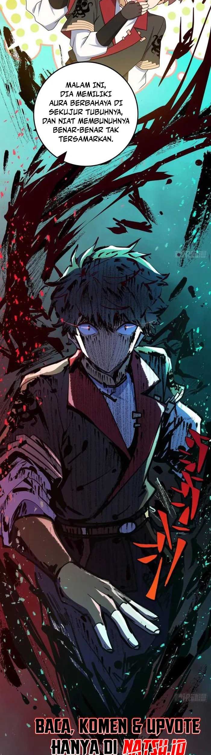 Spare Me, Great Lord! Chapter 640 Gambar 14