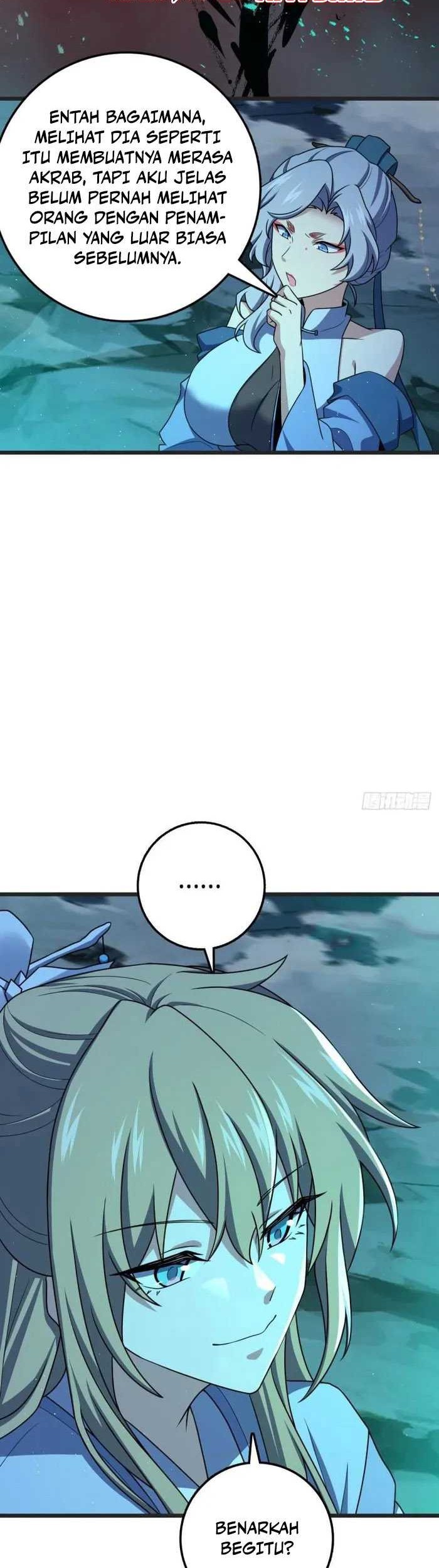 Spare Me, Great Lord! Chapter 640 Gambar 15