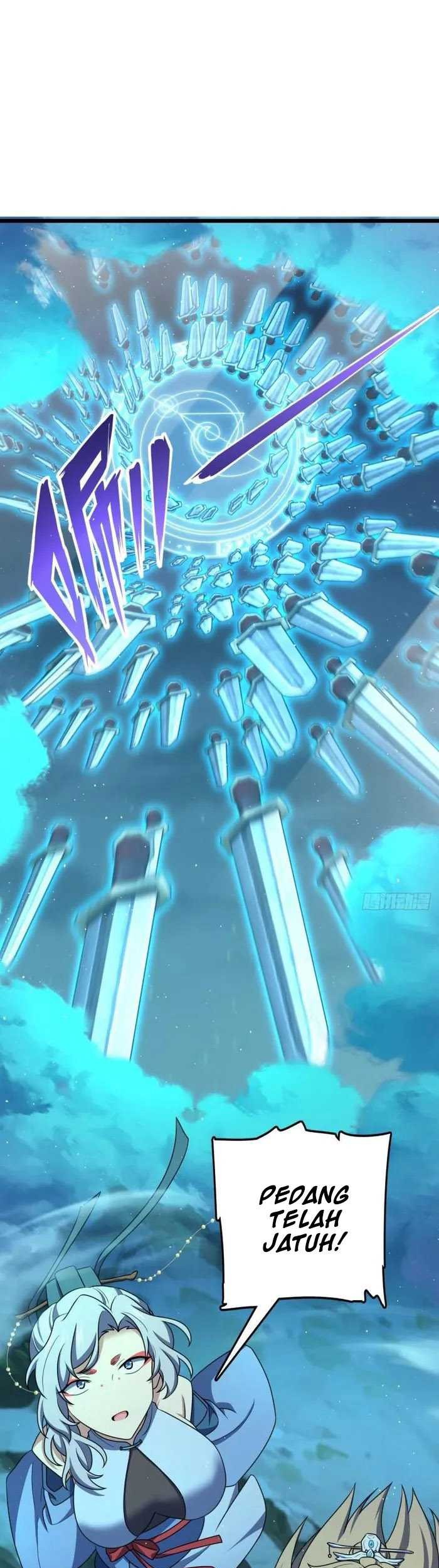 Spare Me, Great Lord! Chapter 640 Gambar 17