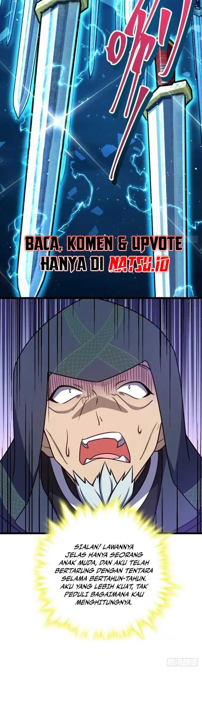 Spare Me, Great Lord! Chapter 640 Gambar 19