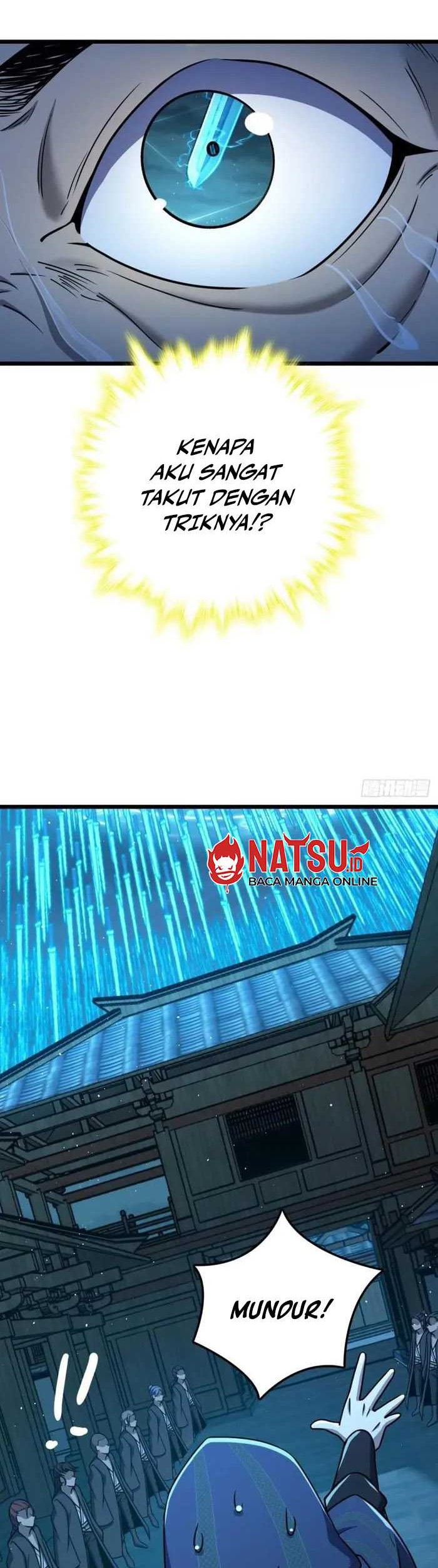 Spare Me, Great Lord! Chapter 640 Gambar 20