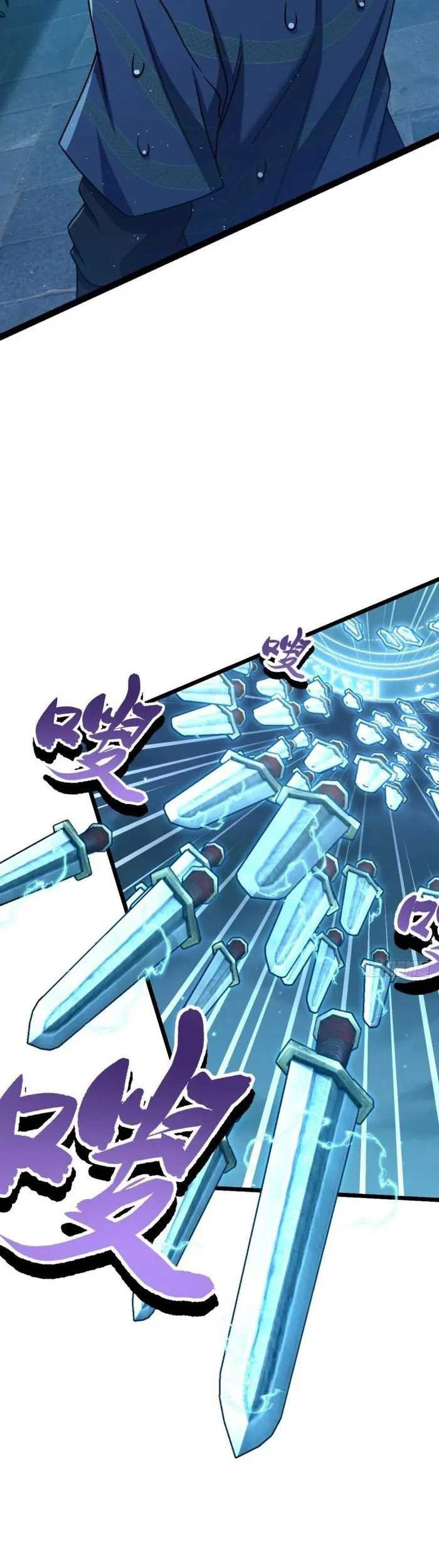 Spare Me, Great Lord! Chapter 640 Gambar 22