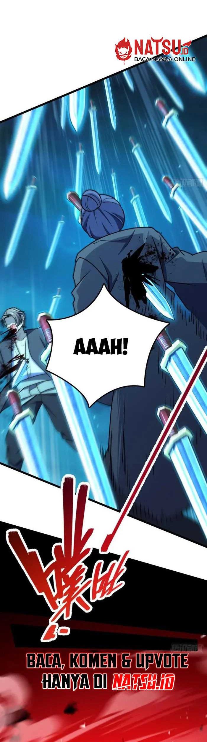 Spare Me, Great Lord! Chapter 640 Gambar 23