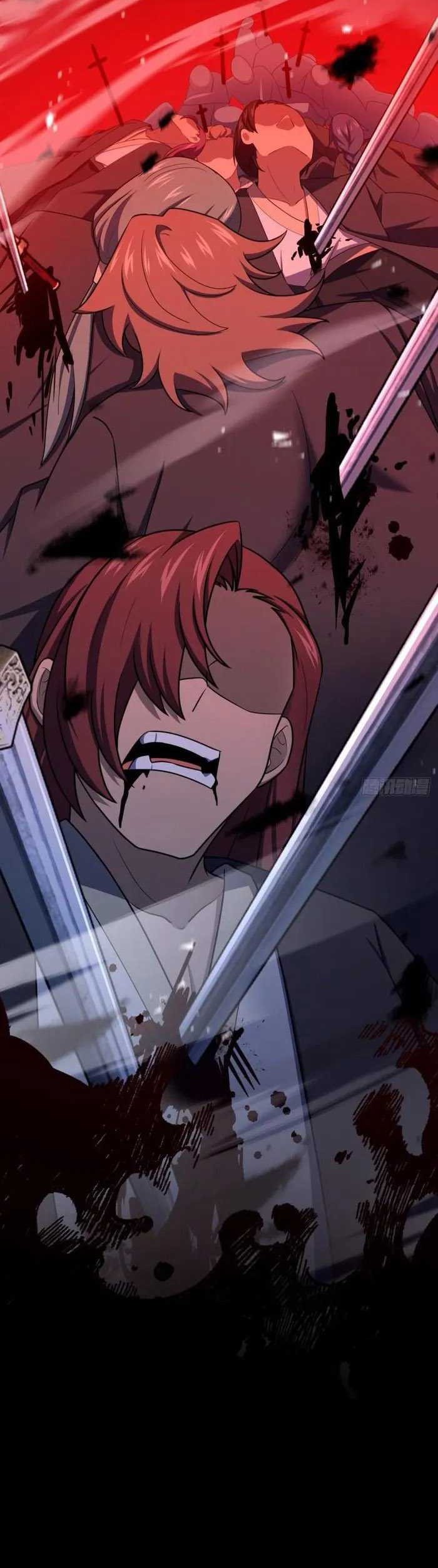 Spare Me, Great Lord! Chapter 640 Gambar 24