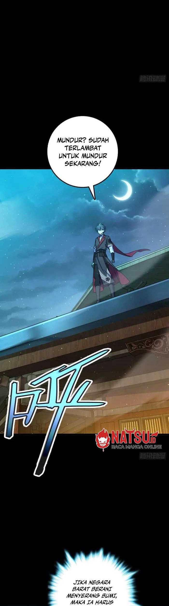 Spare Me, Great Lord! Chapter 640 Gambar 25