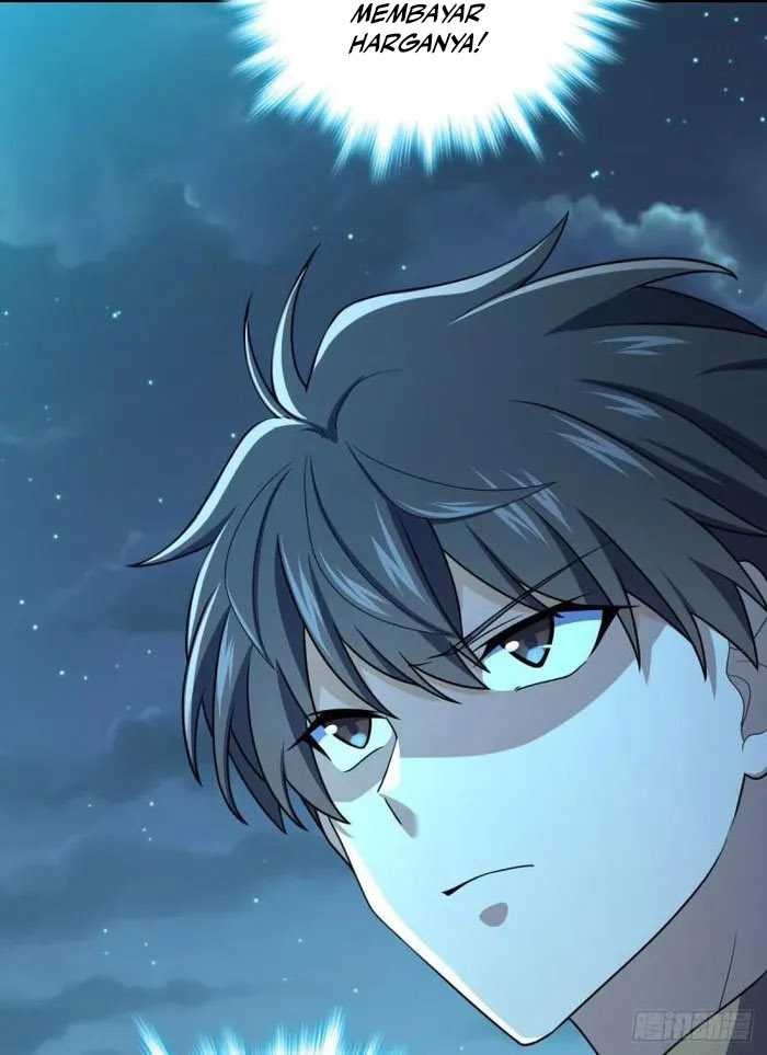 Spare Me, Great Lord! Chapter 640 Gambar 26