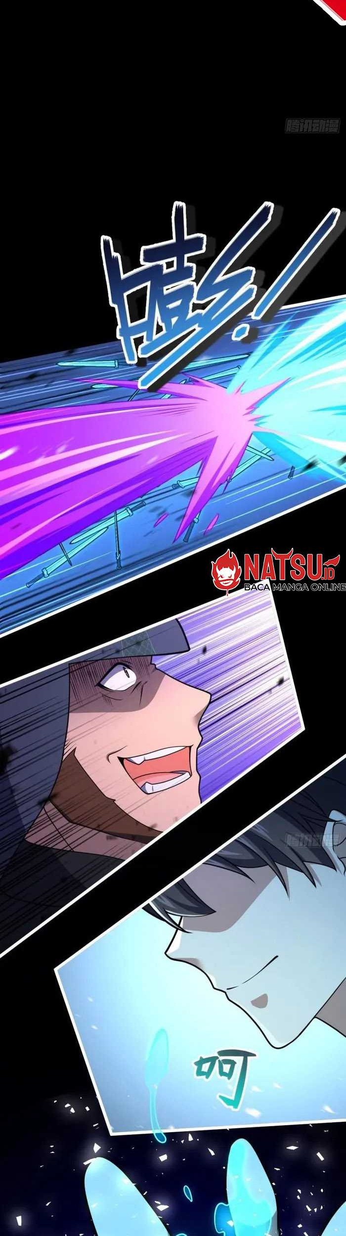 Spare Me, Great Lord! Chapter 640 Gambar 30