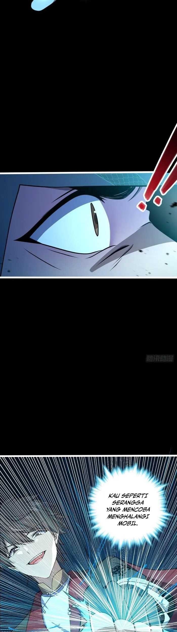 Spare Me, Great Lord! Chapter 640 Gambar 32