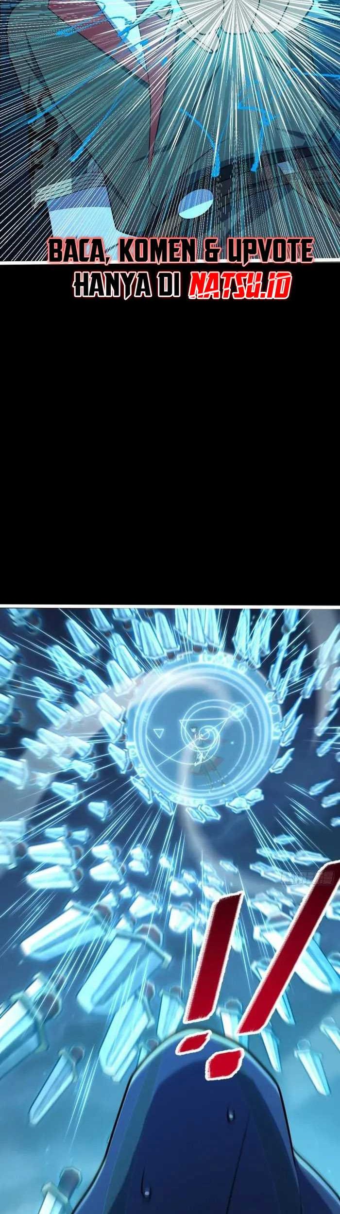 Spare Me, Great Lord! Chapter 640 Gambar 33