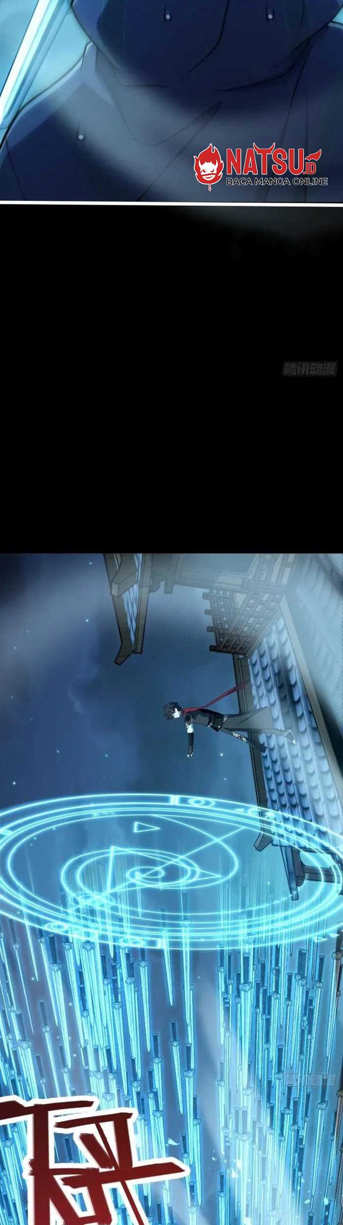 Spare Me, Great Lord! Chapter 640 Gambar 34