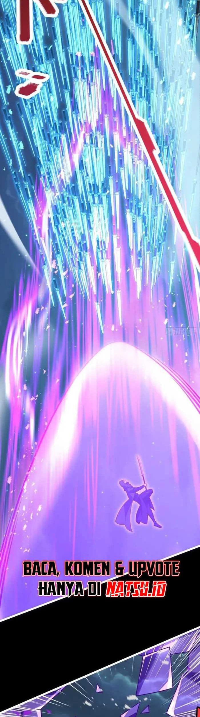 Spare Me, Great Lord! Chapter 640 Gambar 35