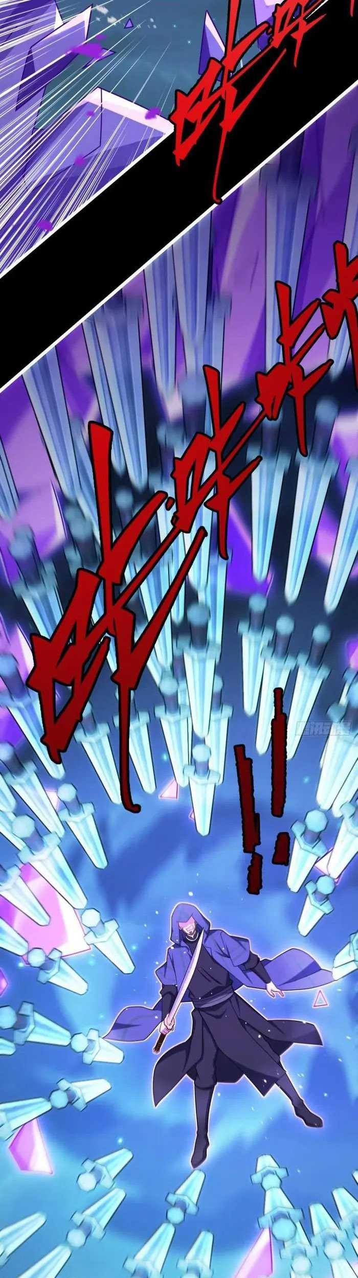 Spare Me, Great Lord! Chapter 640 Gambar 37