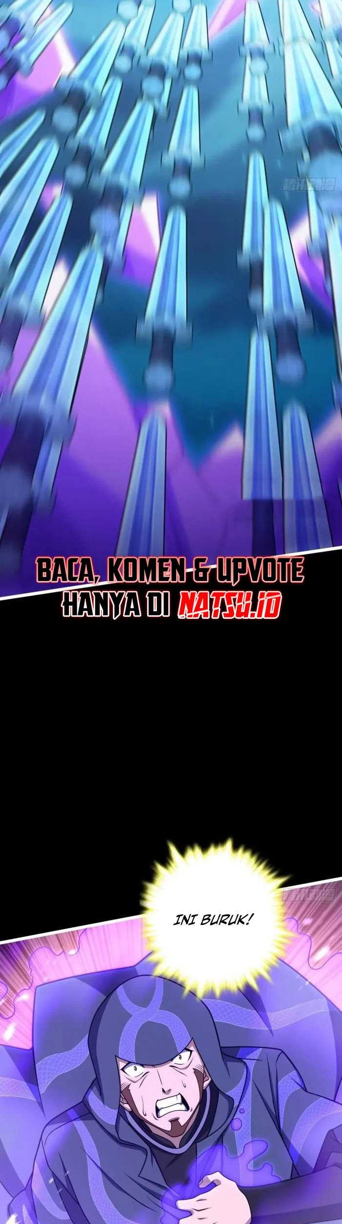 Spare Me, Great Lord! Chapter 640 Gambar 38