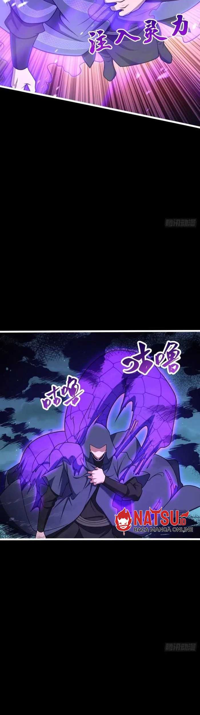 Spare Me, Great Lord! Chapter 640 Gambar 39