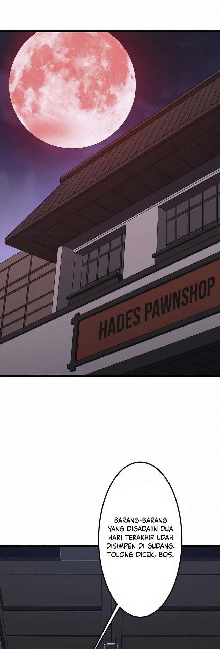 It All Starts With Trillions Of Nether Currency Chapter 121 Gambar 52