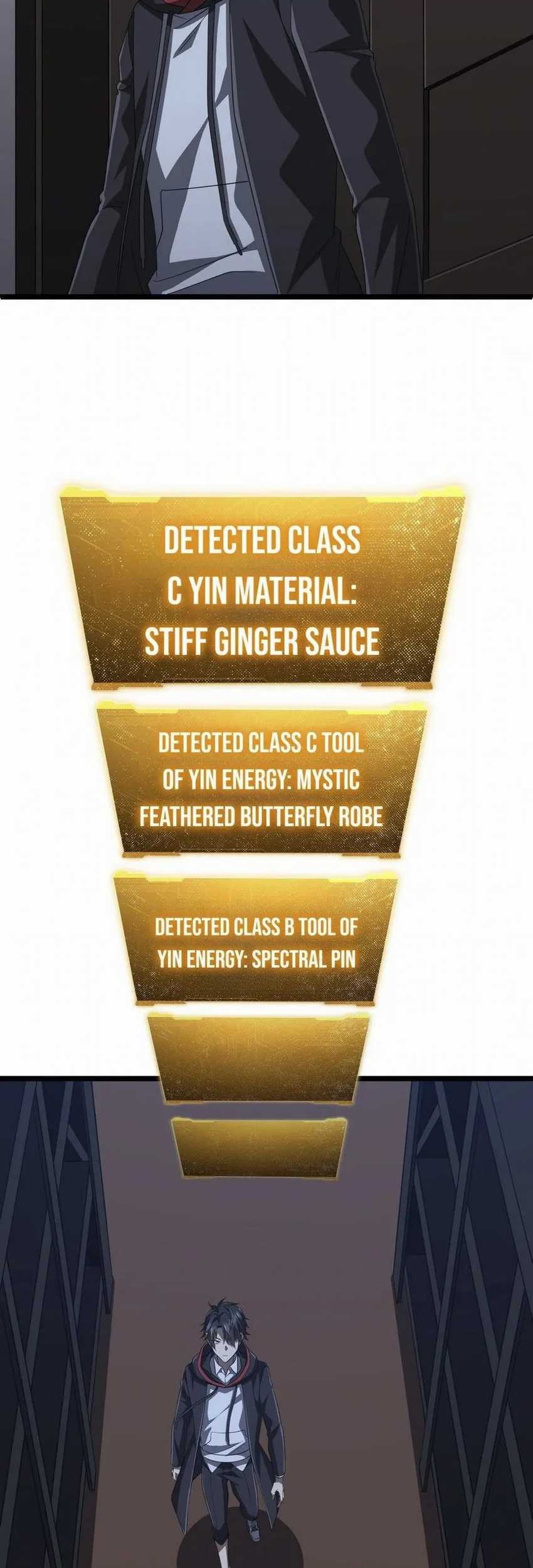 It All Starts With Trillions Of Nether Currency Chapter 121 Gambar 54