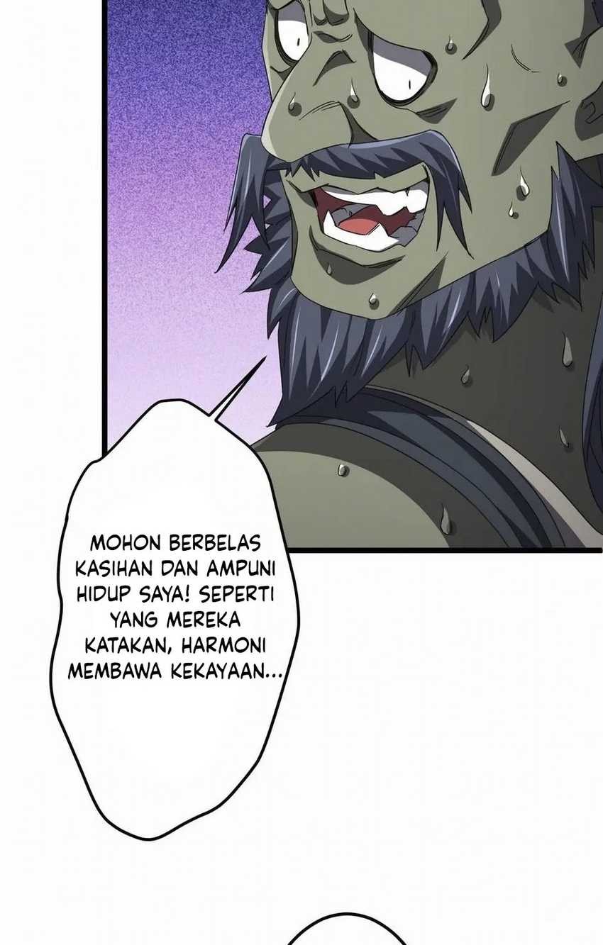 It All Starts With Trillions Of Nether Currency Chapter 121 Gambar 39