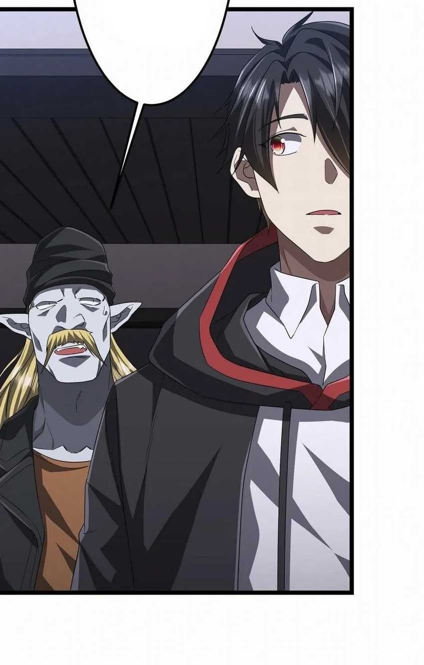 It All Starts With Trillions Of Nether Currency Chapter 121 Gambar 10