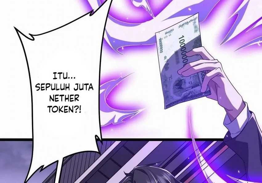 It All Starts With Trillions Of Nether Currency Chapter 121 Gambar 14