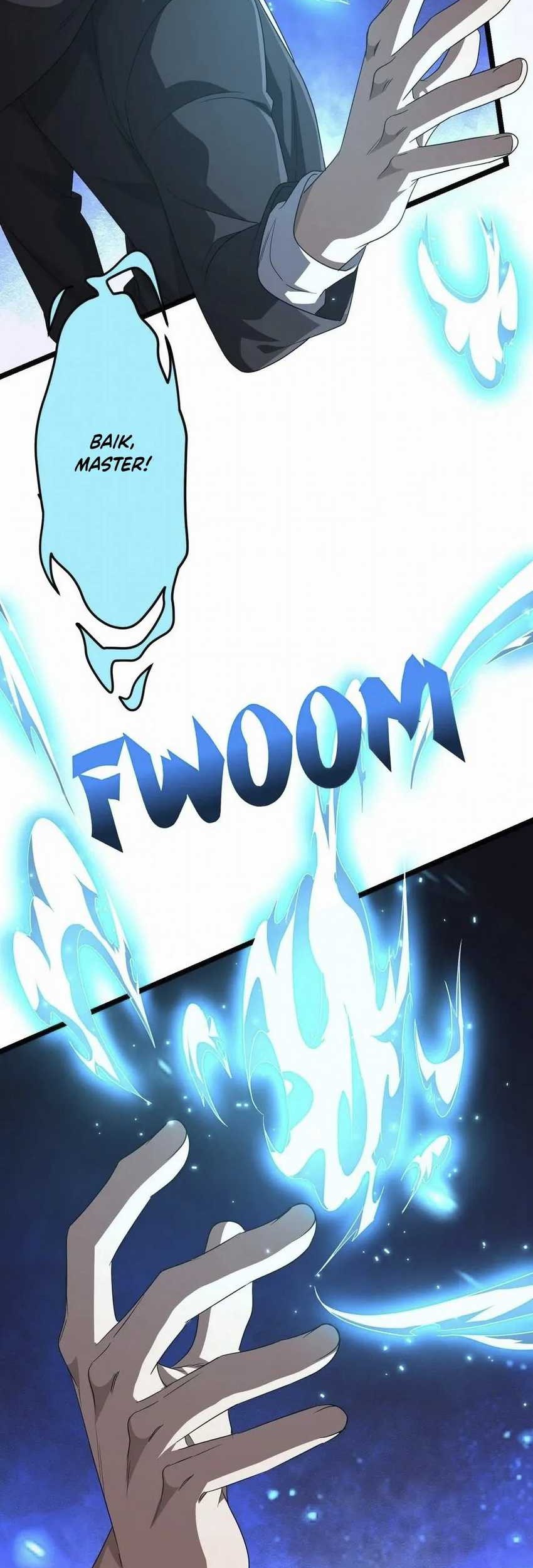 It All Starts With Trillions Of Nether Currency Chapter 121 Gambar 29