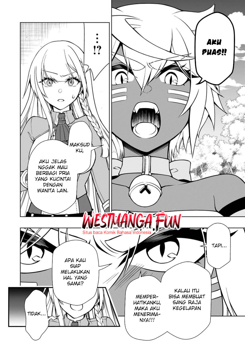 Lv2 kara Cheat datta Moto Yuusha Kouho no Mattari Isekai Life Chapter 59 Gambar 21