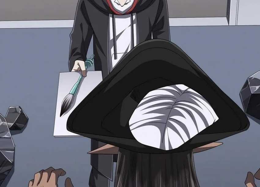 It All Starts With Trillions Of Nether Currency Chapter 120 Gambar 10