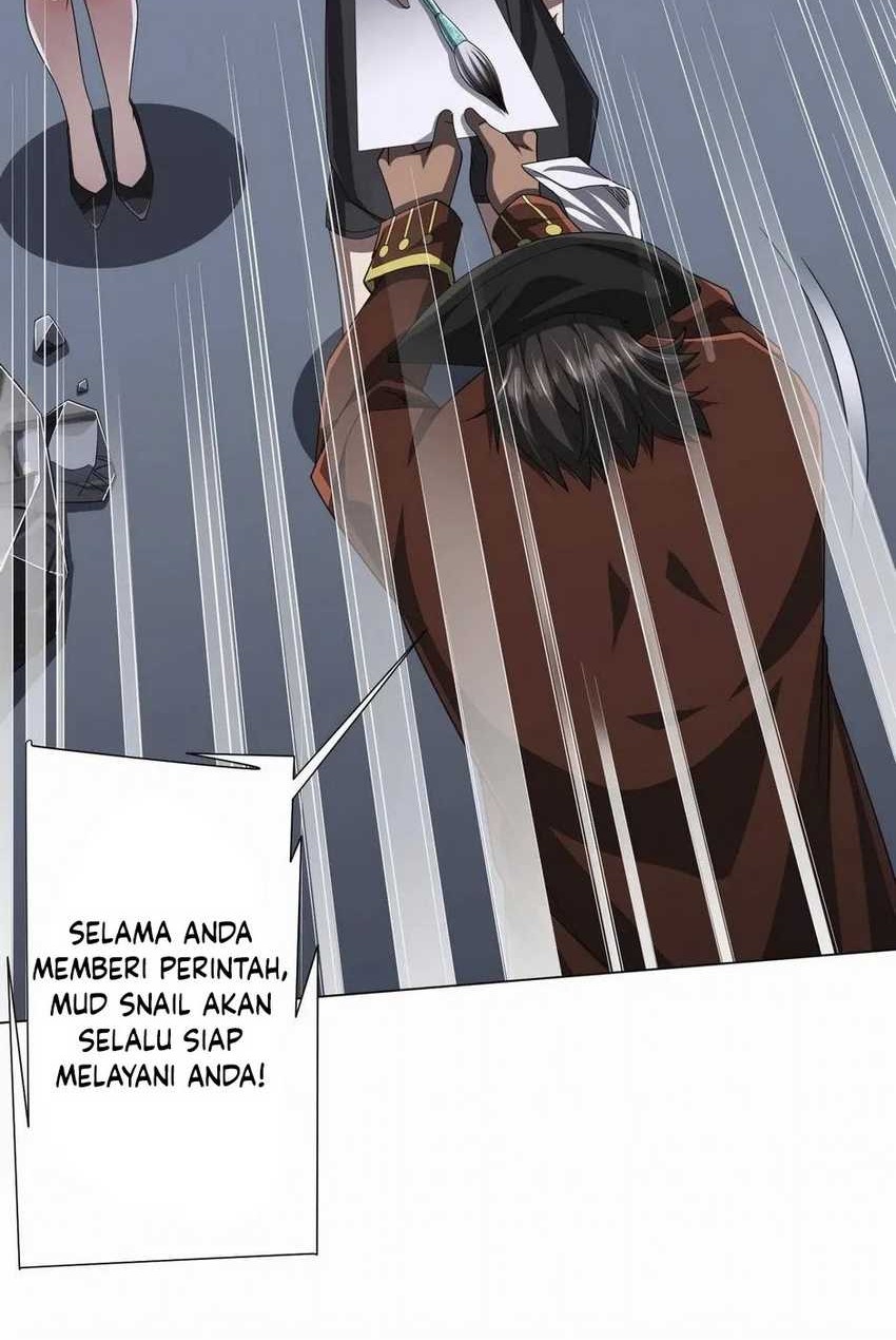 It All Starts With Trillions Of Nether Currency Chapter 120 Gambar 14