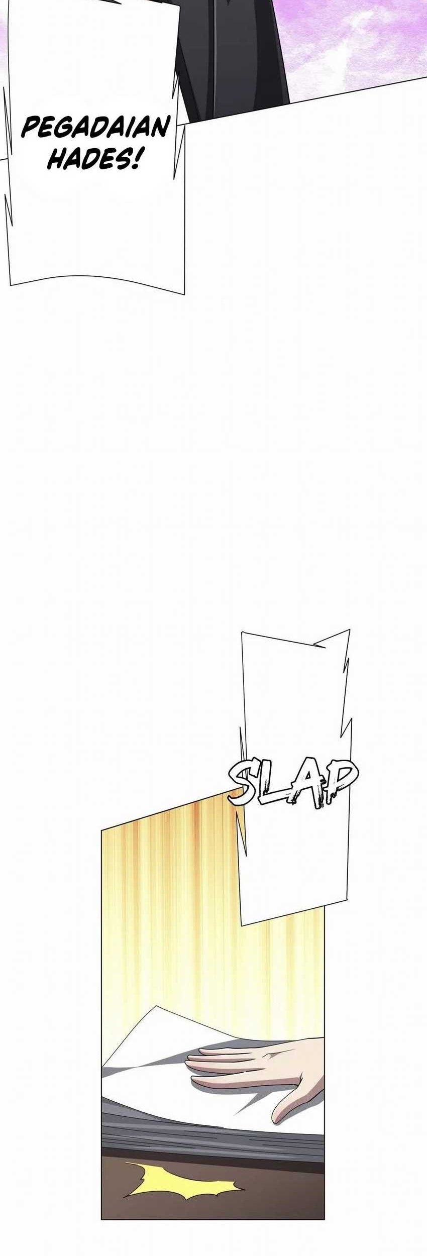 It All Starts With Trillions Of Nether Currency Chapter 120 Gambar 26