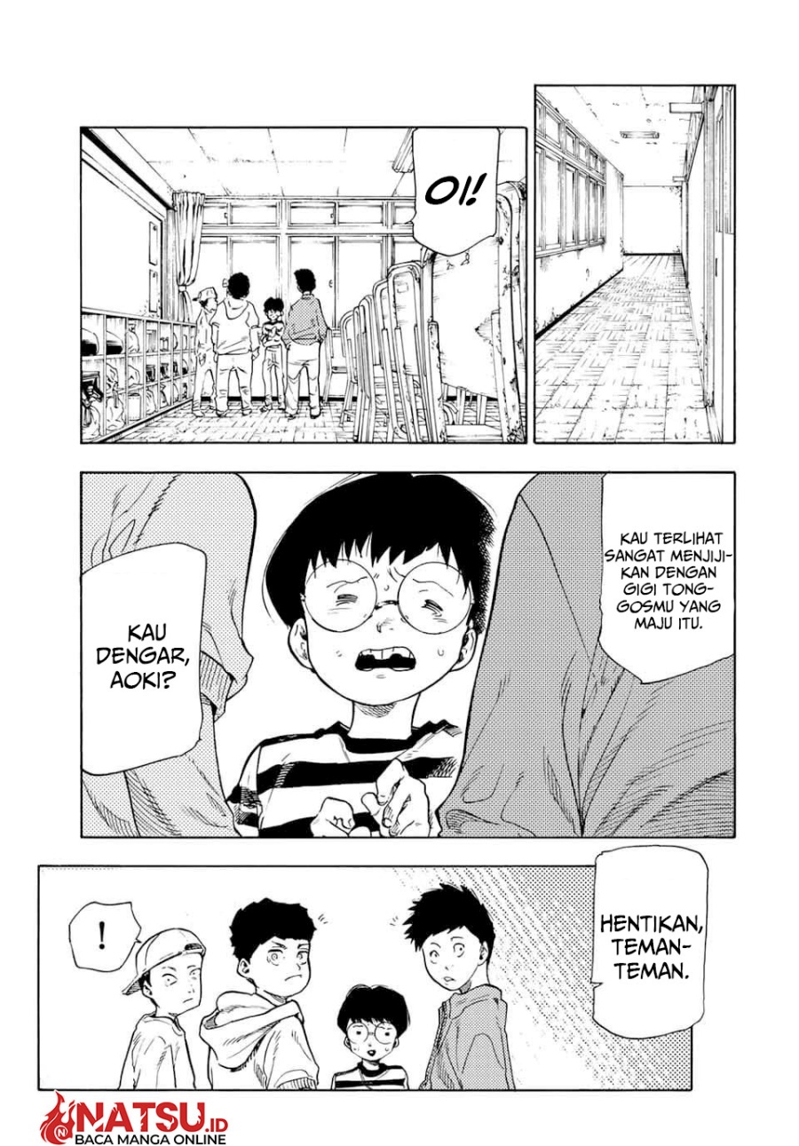 Juujika no Rokunin Chapter 191 Gambar 7