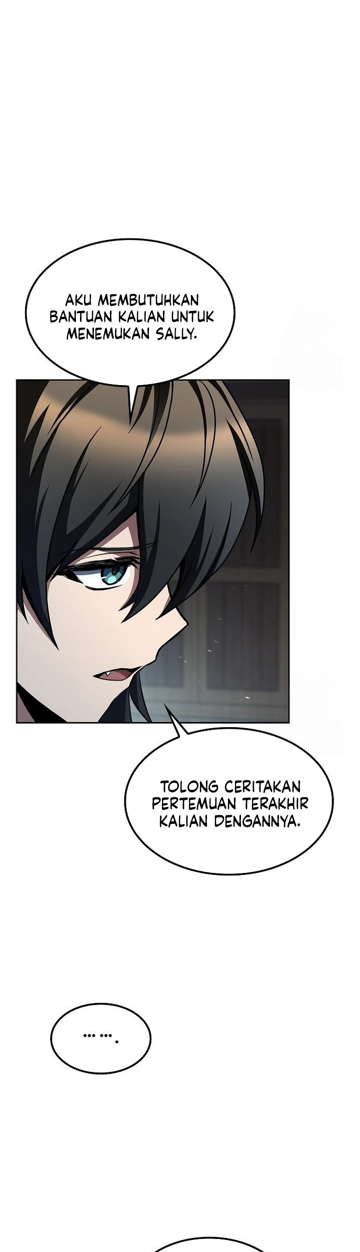 Archmage Restaurant Chapter 77 Gambar 28