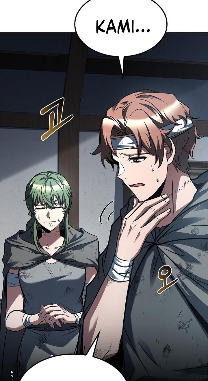 Archmage Restaurant Chapter 77 Gambar 29