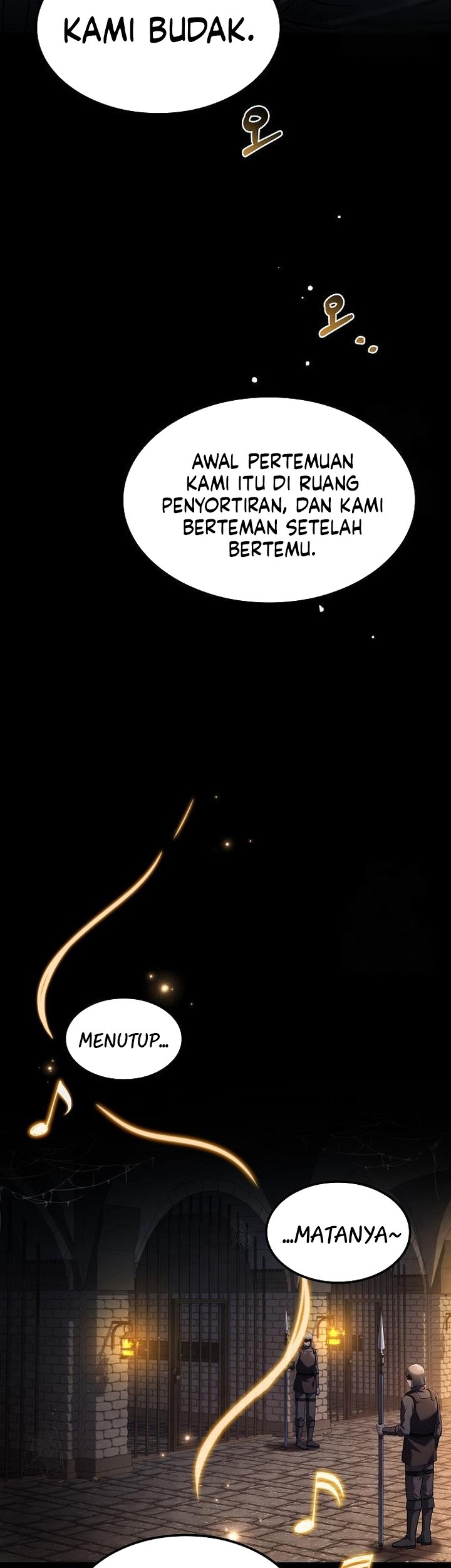 Archmage Restaurant Chapter 77 Gambar 30