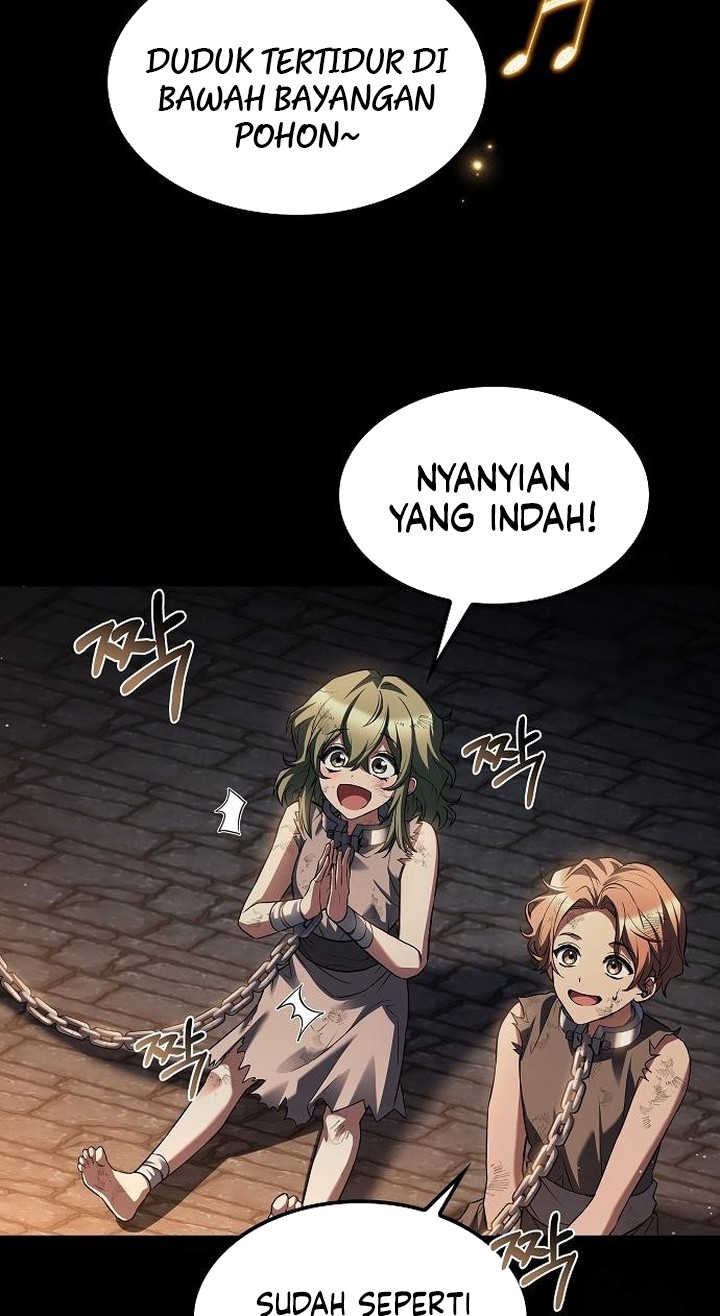 Archmage Restaurant Chapter 77 Gambar 31