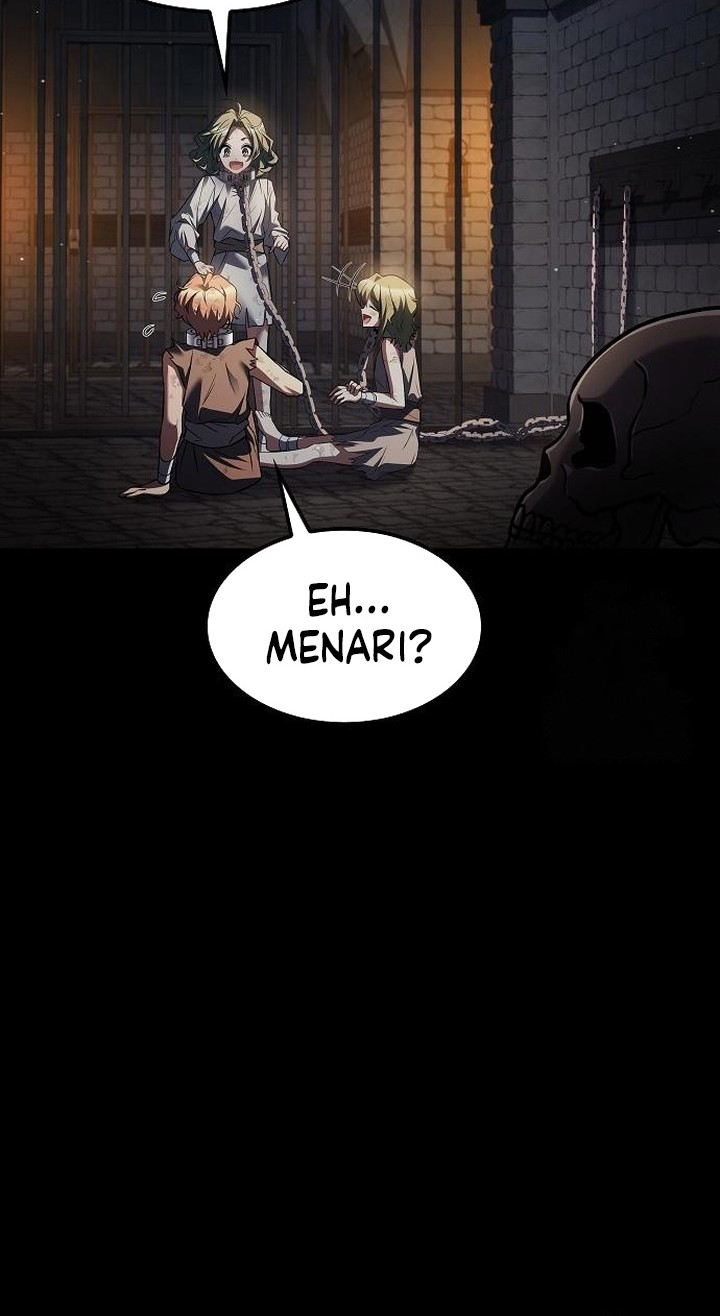 Archmage Restaurant Chapter 77 Gambar 33
