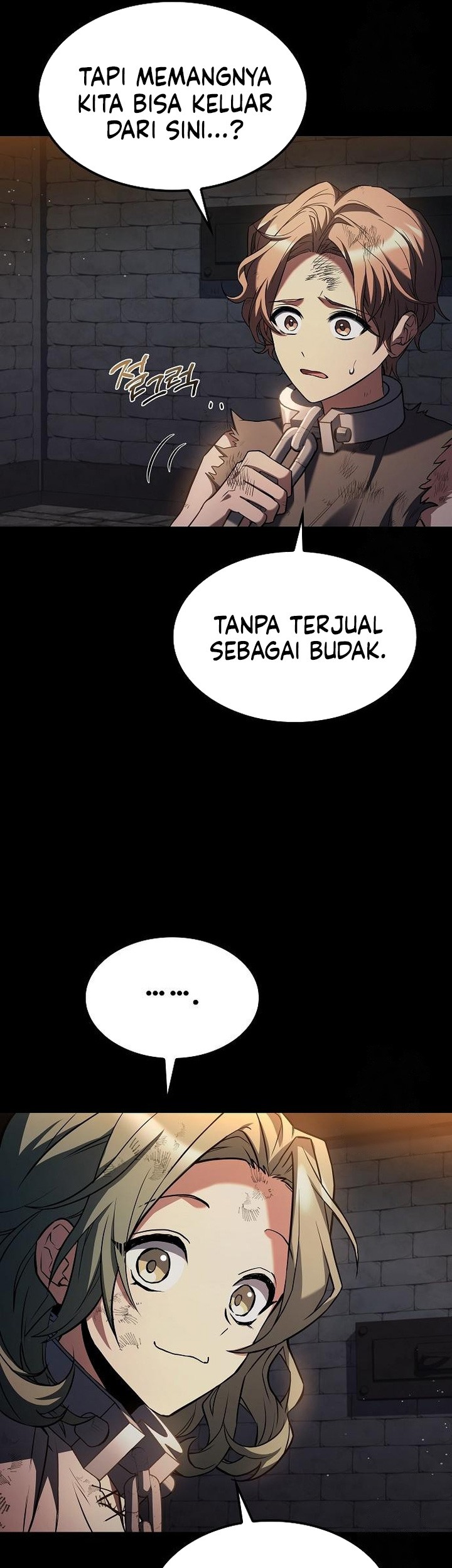 Archmage Restaurant Chapter 77 Gambar 34
